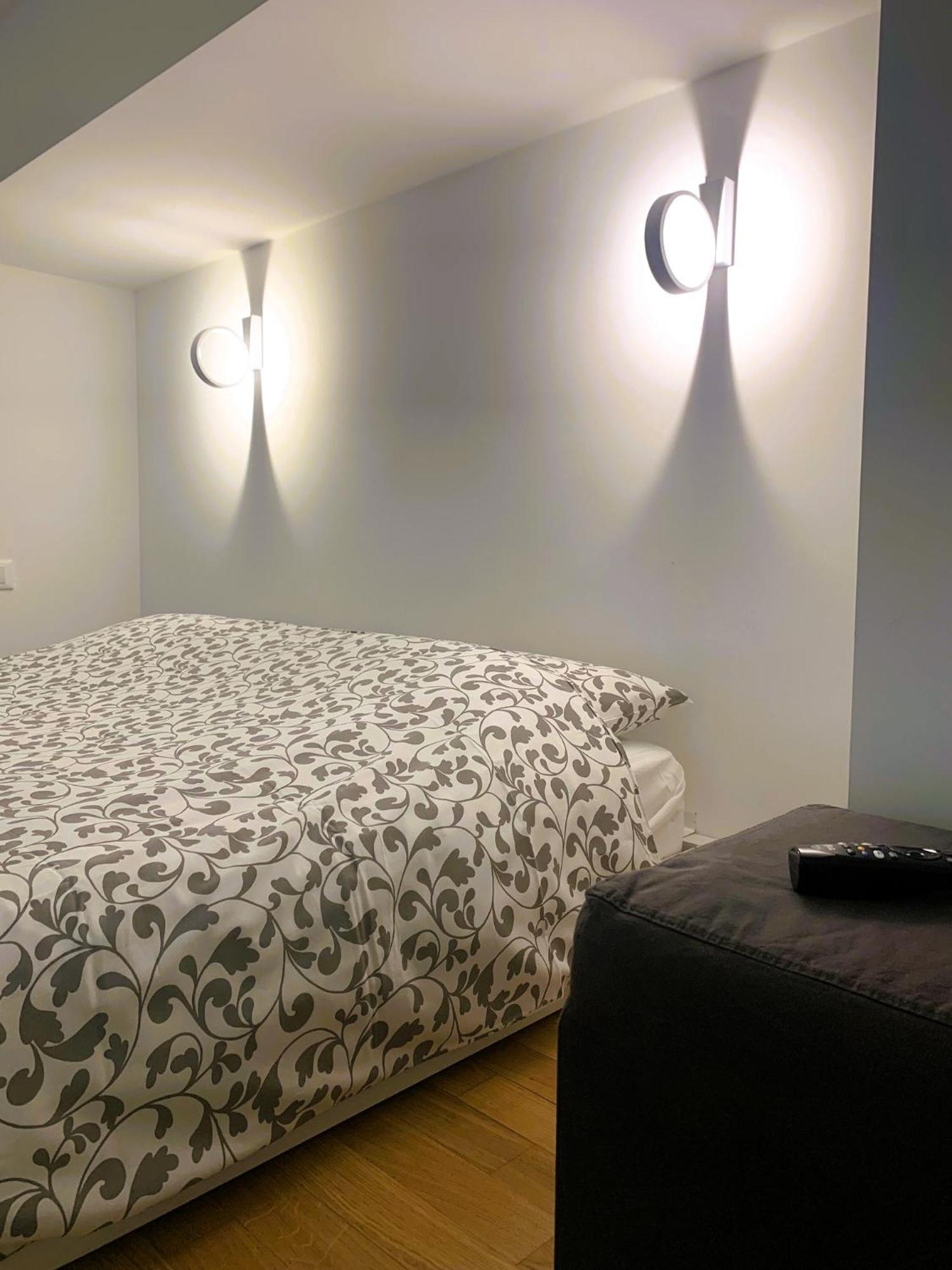 Casa Vacanze Ada Milão Exterior foto